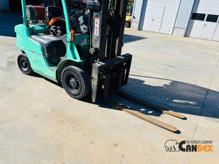 CAT 2008 GP25NT-thumb-1