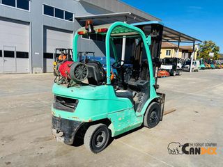 CAT 2008 GP25NT-thumb-2