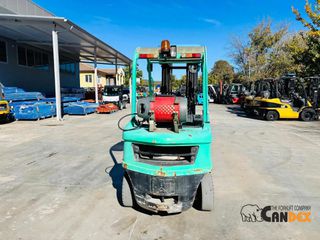 CAT 2008 GP25NT-thumb-3