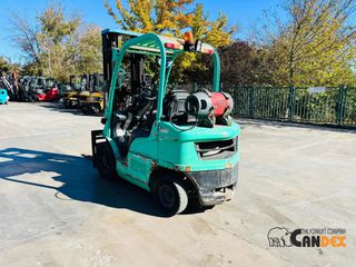 CAT 2008 GP25NT-thumb-4