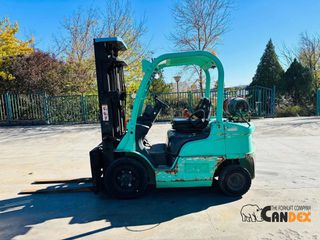 CAT 2008 GP25NT-thumb-5