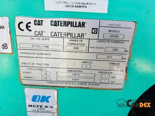 CAT 2008 GP25NT-thumb-9