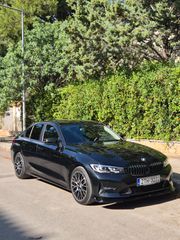 Bmw 320 2020 Mild hybrid