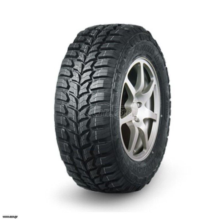 ΕΛΑΣΤΙΚΑ LINGLONG 215/75R15 100/97Q CrossWind Μ/Τ MONO 109ΕΥΡΩ ΤΟ ΤΕΜ. ΜΕ ΦΠΑ ΕΤΟΙΜΟΠΑΡΑΔΟΤΑ