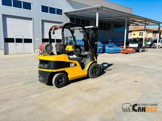 CAT 2006 GP25N-thumb-1