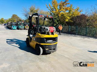 CAT 2006 GP25N-thumb-3