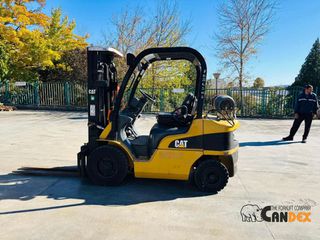 CAT 2006 GP25N-thumb-4