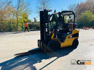 CAT 2006 GP25N-thumb-5