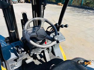 CAT 2006 GP25N-thumb-7