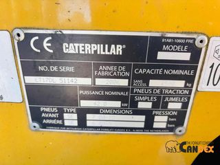CAT 2006 GP25N-thumb-9