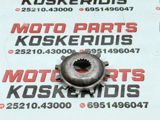 ΡΑΟΥΛΟ ΠΙΚ ΑΠ ΣΤΡΟΦΑΛΟΥ    ->  HONDA CB 900 F HORNET / 2002 - 2007 / ΚΩΔΙΚΟΣ ΚΙΝΗΤΗΡΑ: SC48E