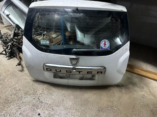 DACIA DUSTER ΠΙΣΩ ΠΟΡΤΑ ΤΖΑΜΟΠΟΡΤΑ