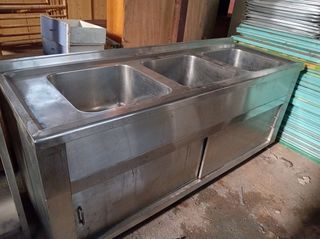 ΠΑΓΚΟΣ ΜΕ 3 ΛΑΝΤΖΕΣ ΚΑΙ ΝΤΟΥΛΑΠΙΑ