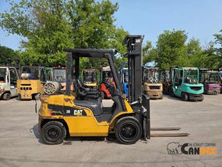 CAT 2015 GP30NT-thumb-1
