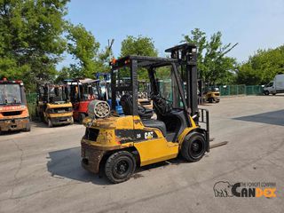 CAT 2015 GP30NT-thumb-2