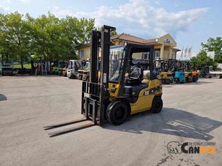 CAT 2015 GP30NT-thumb-4
