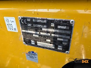 CAT 2015 GP30NT-thumb-11
