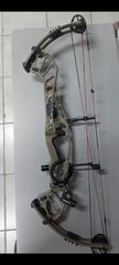 Hoyt Invicta 37 SVX #2 RH (2022)
