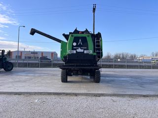 Θεριζοαλωνιστικές Deutz-Fahr 2016 DEUTZ FAHR C 7206 TS-thumb-4
