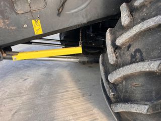 Θεριζοαλωνιστικές Deutz-Fahr 2016 DEUTZ FAHR C 7206 TS-thumb-5