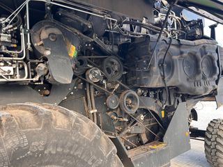 Θεριζοαλωνιστικές Deutz-Fahr 2016 DEUTZ FAHR C 7206 TS-thumb-8