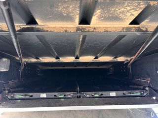 Θεριζοαλωνιστικές Deutz-Fahr 2016 DEUTZ FAHR C 7206 TS-thumb-10