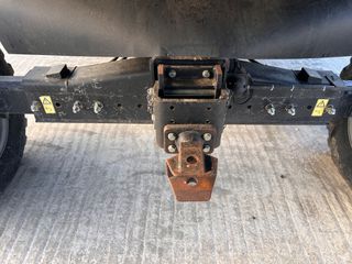 Θεριζοαλωνιστικές Deutz-Fahr 2016 DEUTZ FAHR C 7206 TS-thumb-13