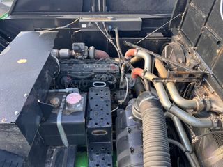 Θεριζοαλωνιστικές Deutz-Fahr 2016 DEUTZ FAHR C 7206 TS-thumb-14