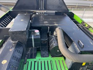 Θεριζοαλωνιστικές Deutz-Fahr 2016 DEUTZ FAHR C 7206 TS-thumb-15