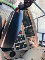 Θεριζοαλωνιστικές Deutz-Fahr 2016 DEUTZ FAHR C 7206 TS-thumb-17