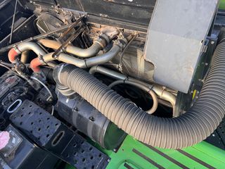 Θεριζοαλωνιστικές Deutz-Fahr 2016 DEUTZ FAHR C 7206 TS-thumb-19