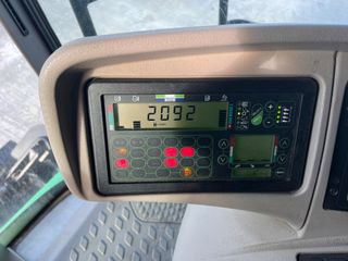 Θεριζοαλωνιστικές Deutz-Fahr 2016 DEUTZ FAHR C 7206 TS-thumb-21