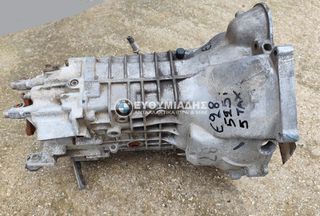 ΣΑΣΜΑΝ  ΜΗΧΑΝΙΚΟ  5ΤΑΧ. BMW  Ε28 SALOON M30  1980-1990 !!!ΑΠΟΣΤΟΛΗ ΣΕ ΟΛΗ ΤΗΝ ΕΛΛΑΔA!!!