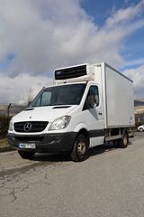 Ψυγείο Mercedes-Benz 2007 SPRINTER 515