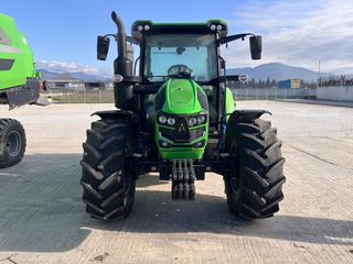 Τρακτέρ Deutz-Fahr 2026 DEUTZ FAHR 5100-thumb-1