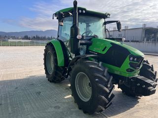 Τρακτέρ Deutz-Fahr 2026 DEUTZ FAHR 5100-thumb-2