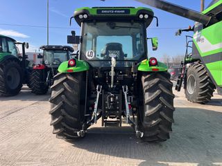 Τρακτέρ Deutz-Fahr 2026 DEUTZ FAHR 5100-thumb-3