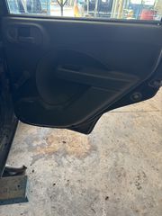 Fiat panda 4x2 πόρτα πίσω δεξιά γεμάτη-thumb-1