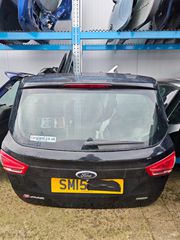 FORD B-MAX ΤΖΑΜΟΠΟΡΤΑ
