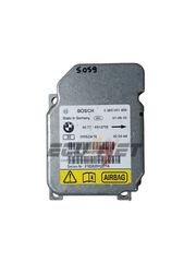 ΕΓΚΕΦΑΛΟΣ AIRBAG ΑΕΡΟΣΑΚΟΥ BOSCH BMW E46 0285001458 65.77-6912755