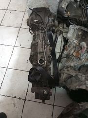 ΣΑΣΜΆΝ SUZUKI VITARA G16B 95-99 ΙΣΠΑΝΙΚΟ ΜΕ ΧΟΝΤΡΌ ΚΑΡΕ
