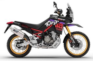 Aprilia Tuareg 2026 660 RALLY