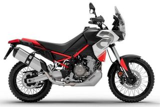 Aprilia Tuareg 2026 660