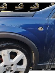 φτερό οδηγού Opel Corsa C 2000-2004