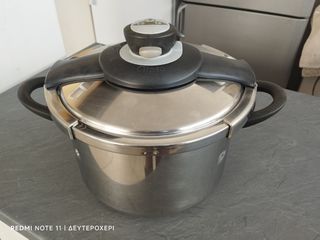 ΧΥΤΡΑ ΤΑΧΥΤΗΤΟΣ TEFAL CLIPSO 8L