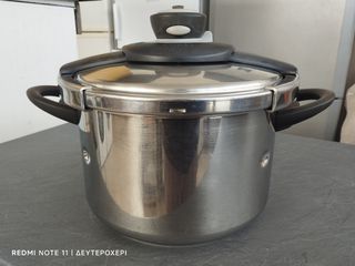 ΧΥΤΡΑ ΤΑΧΥΤΗΤΟΣ TEFAL CLIPSO 8L-thumb-2