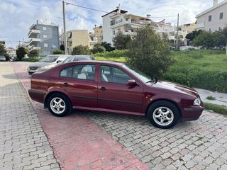 Skoda Octavia 1998 1.6 cc-thumb-6
