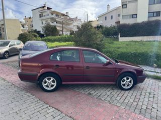 Skoda Octavia 1998 1.6 cc-thumb-8