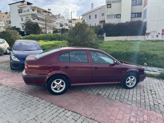 Skoda Octavia 1998 1.6 cc-thumb-9