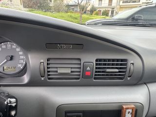 Skoda Octavia 1998 1.6 cc-thumb-42